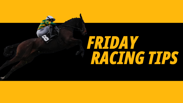 Timeform horse racing tips